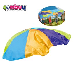 KB030191 KB030194 - Kindergarten outdoor sport group game parachute toys for kids